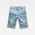 G-STAR D-STAQ 3D SHORT Mens Apparel - MENS APPAREL